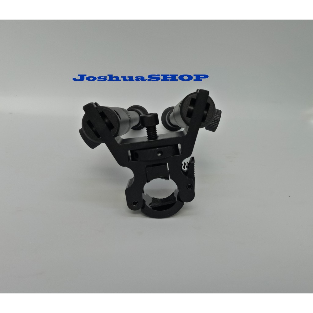 Bipod jepit laras murah