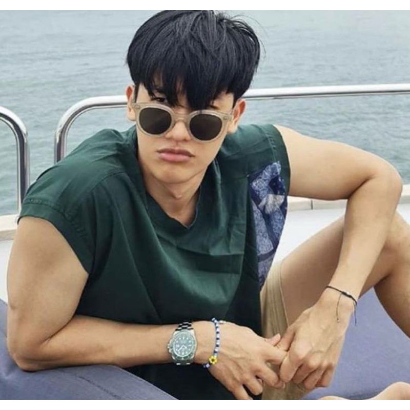 tay tawan's bracelet beads