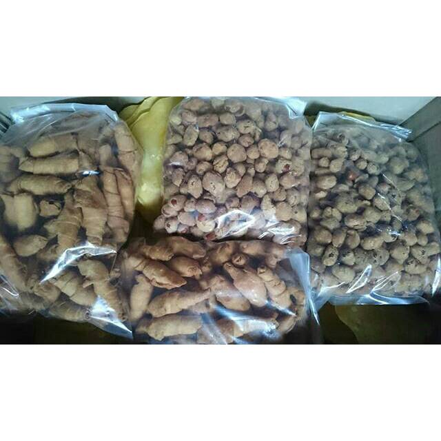 

Kacang telur molen pisang kering kacang sembunyi ampyang geti