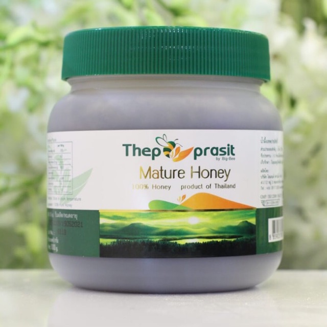 

madu thailand thepprasit