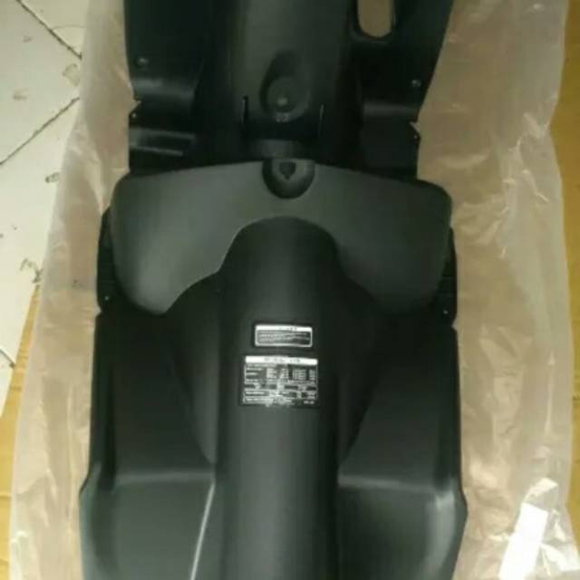 legshild kunci atas bawah / dek kunci atas bawah beat karbu