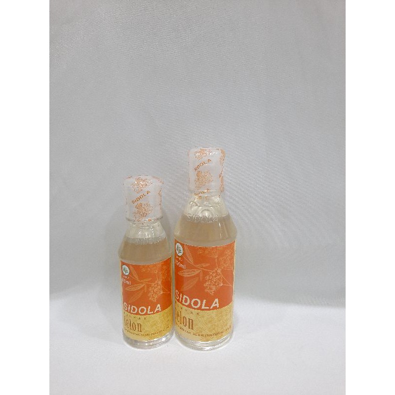 Sidola minyak telon