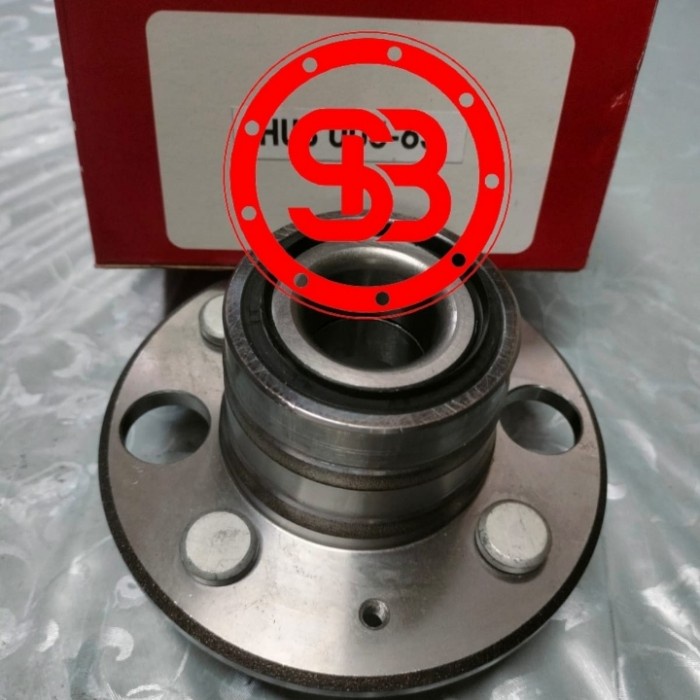 BEARING RODA BELAKANG HONDA PRESTIGE GENIO BBC ORIGINAL