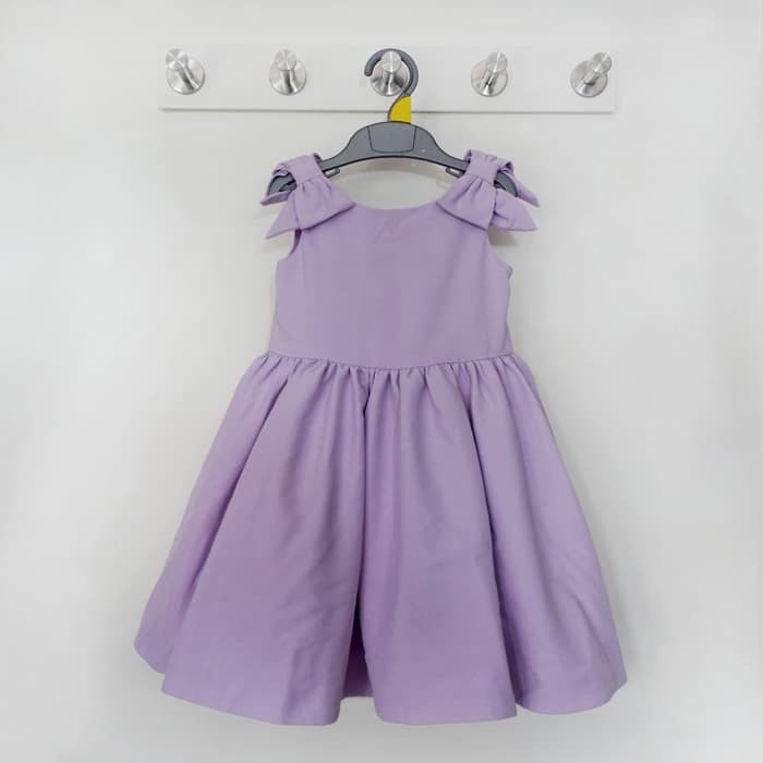 Baju Gaun Pesta Anak Perempuan Party Dress Baby Girl Janie and Jack