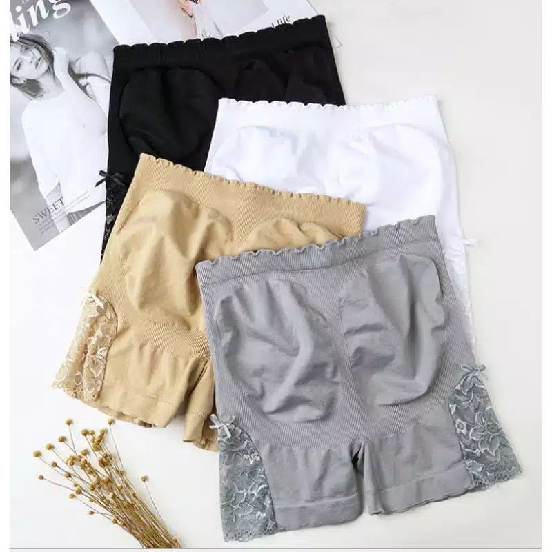 MUNAFIE KORSET RENDA