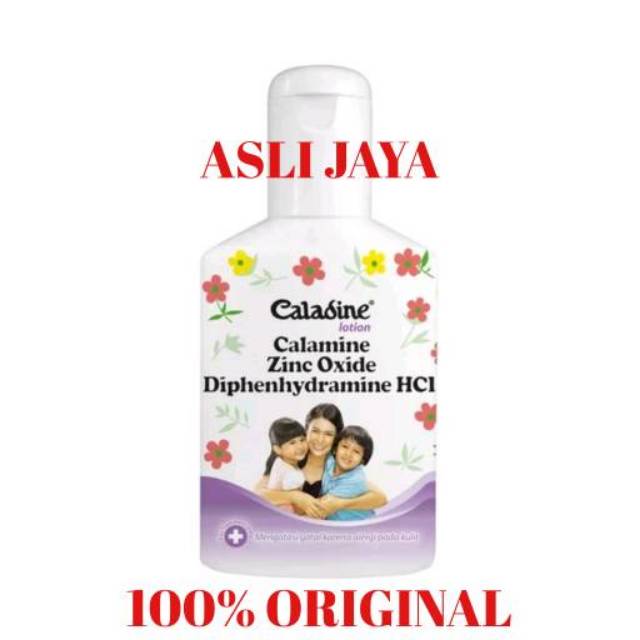 Caladine Lotion ~ 60ml