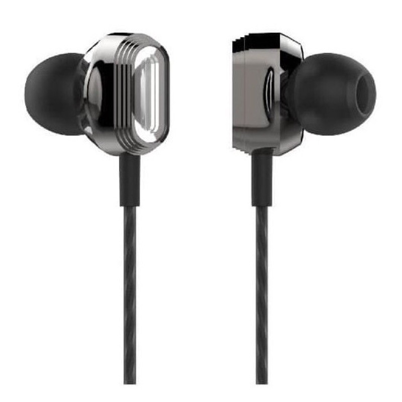 dbE Acoustics PR300 Dual Dynamic Driver in Ear Earphone
