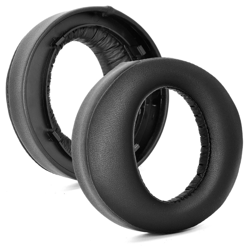 Zzz Bantalan Earpad Headphone Wireless 3D Nyaman