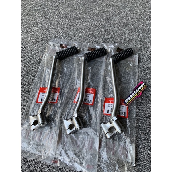 kickstater selah megapro primus megapro lawas lama ORIGINAL HONDA