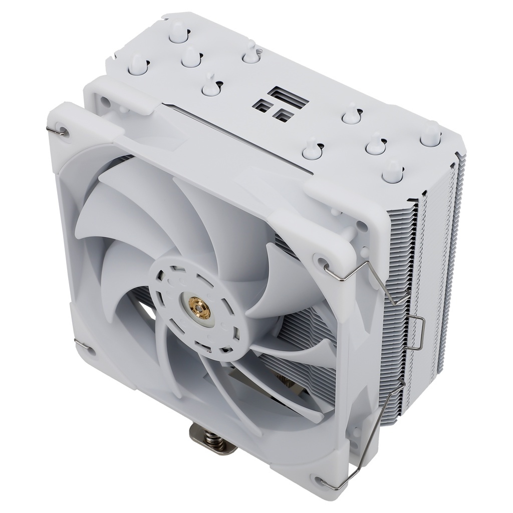 THERMALRIGHT TA 120 EX White CPU Cooler Intel - AMD
