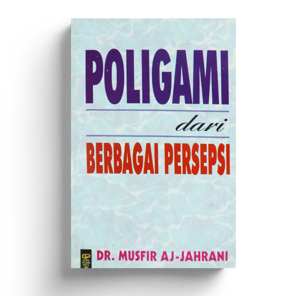 Poligami Dari Berbagai Persepsi