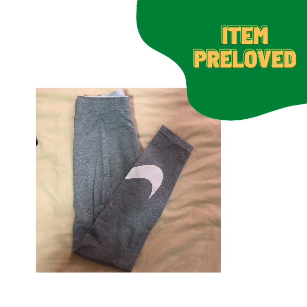 Preloved Nike Legging (SOLD)