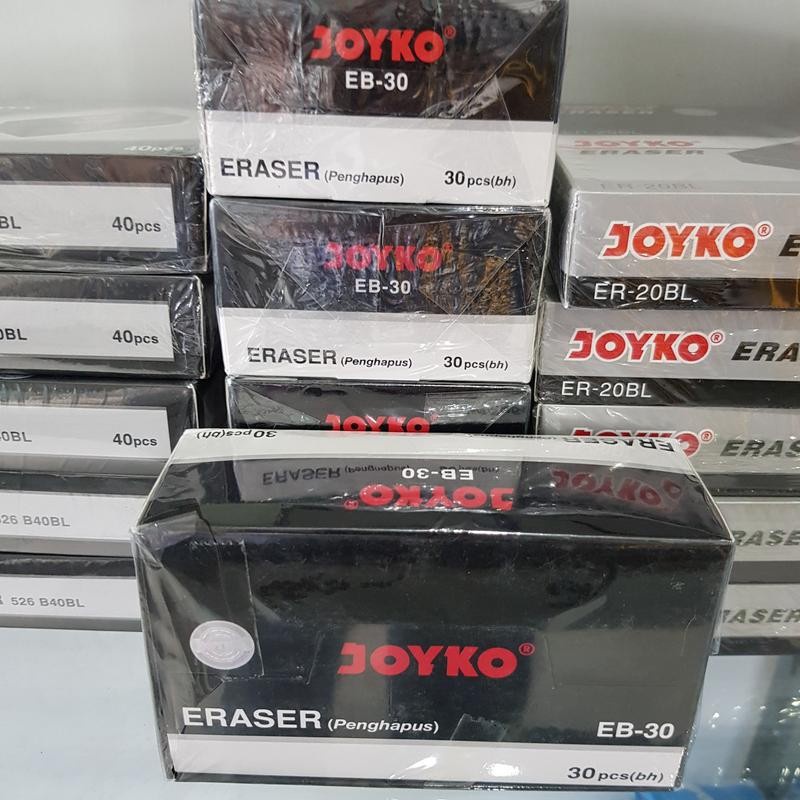 

Penghapus Eraser JOYKO EB-30