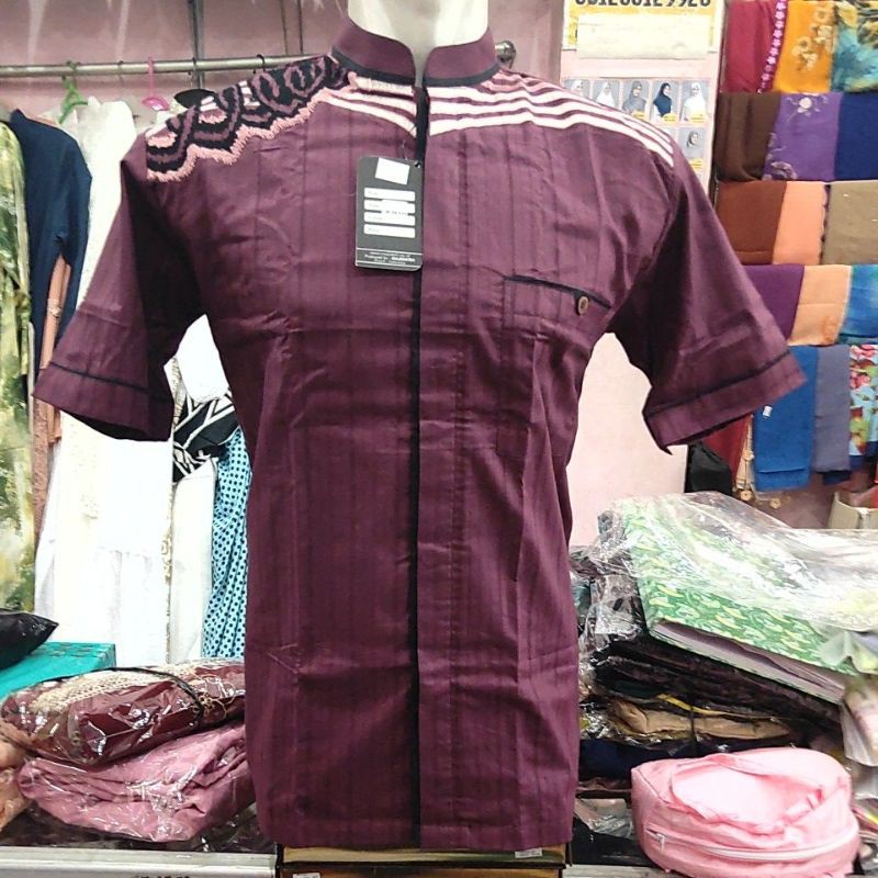 Koko majidah m 39 111 ori