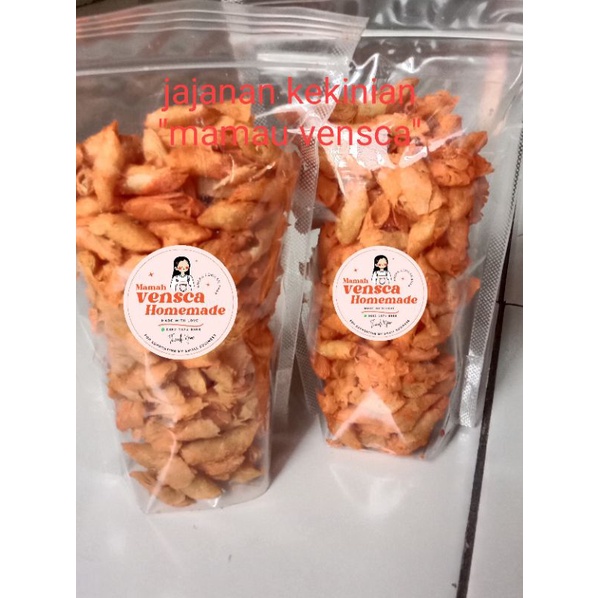 

lumring pedas manis