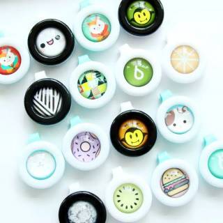 ready jkt Klip pin anti nyamuk bikit guard gelang anti ready jkt Klip pin anti nyamuk bikit guard gelang anti