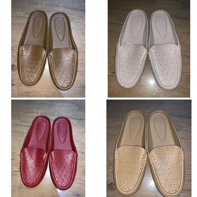 NEW SALE SEPATU SANDAL WANITA (YUMEIDA 9086L)