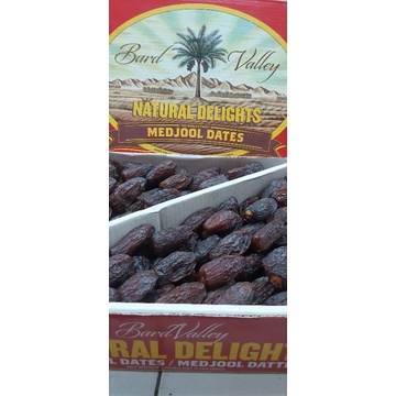 

kurma medjool jumbo premium super 5kg
