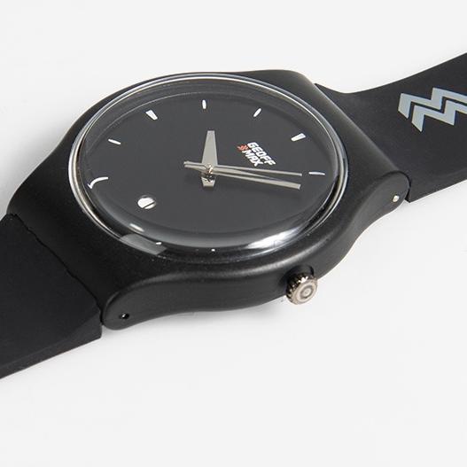 【⚡TAR】Juno Official - Racusta Black | Jam Tangan | Watch Unisex
