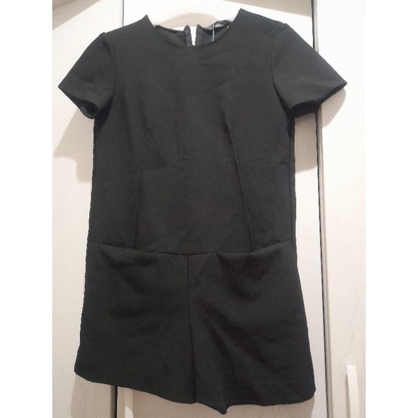 Preloved Jumpsuit Zara / Preloved Zara