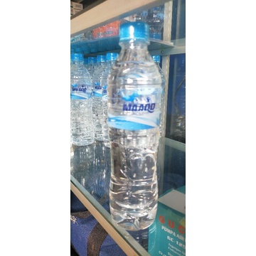 

MAAQO Air Mineral 600ml