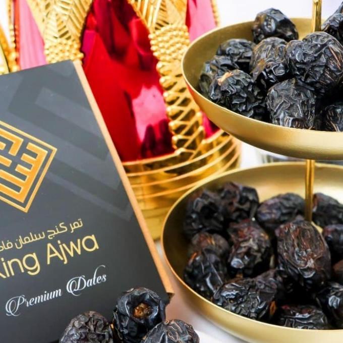 

Kurma Ajwa Asli Premium Nabi Promo Murah Enak Sehat Termurah Lull4Ss2D_