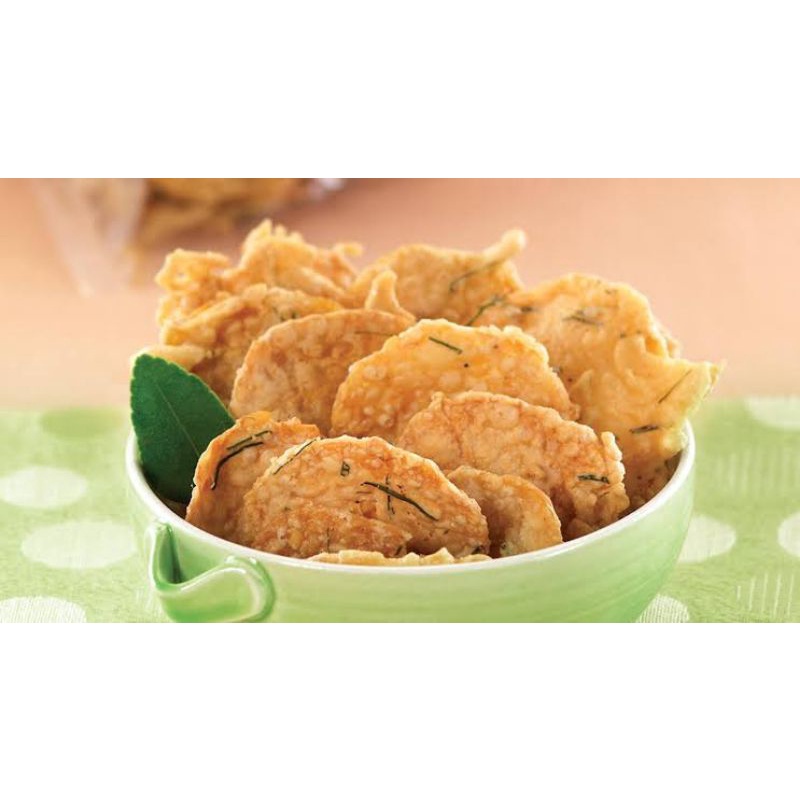 

Keripik Tempe 150 Gram