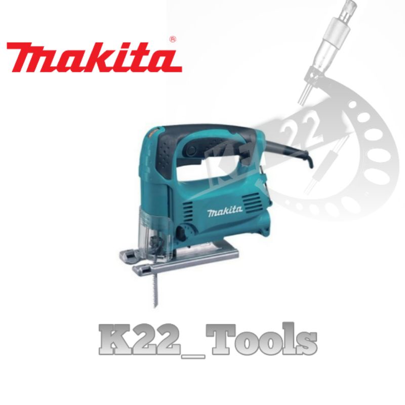 MESIN GERGAJI JIGSAW MAKITA 4329 / JIGSAW BLADE MAKITA 4329