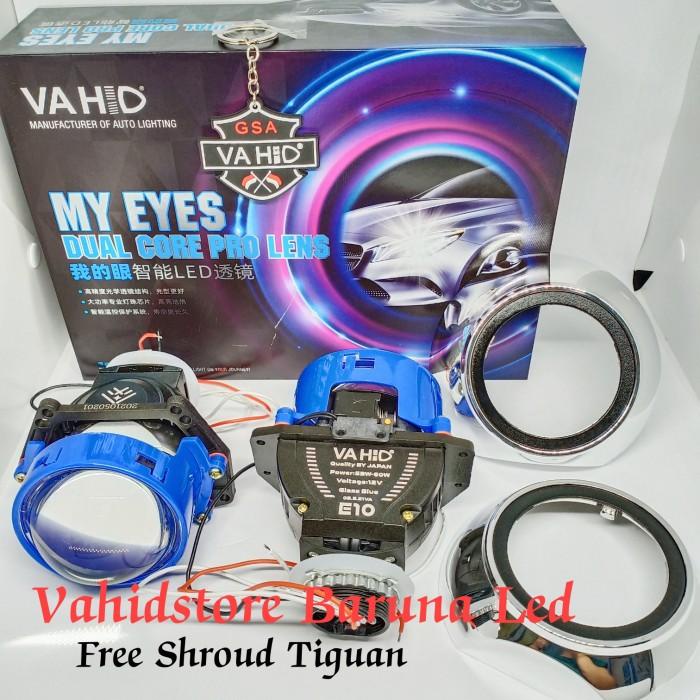 Bi-Led E10 Vahid