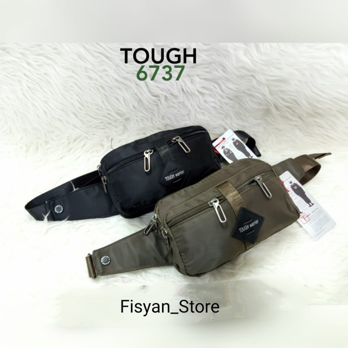 Tas Selempang/Pinggang Tough Army 6737