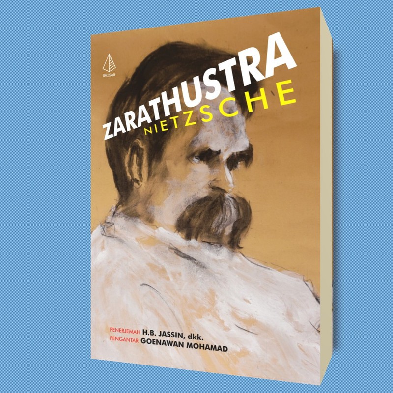 Zarathustra