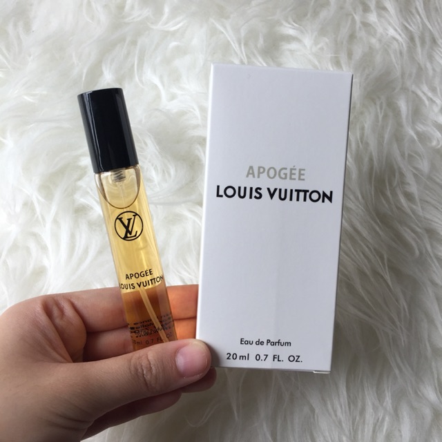louis vuitton travel size perfume