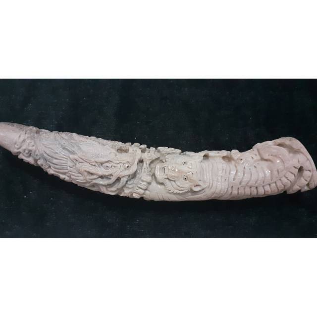 Pipa Rokok, ukiran naga dan harimau, bagi yang minat silakan diorder..