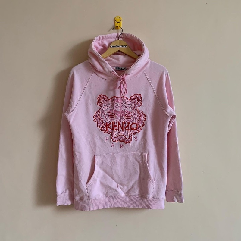 hoodie kenzo (second)