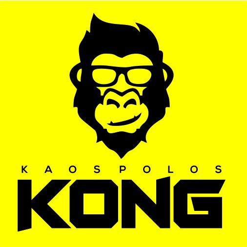Kaospoloskong store logo