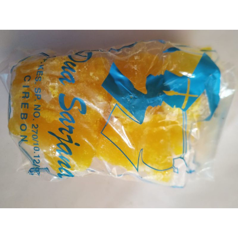 

gula batu kuning cirebon
