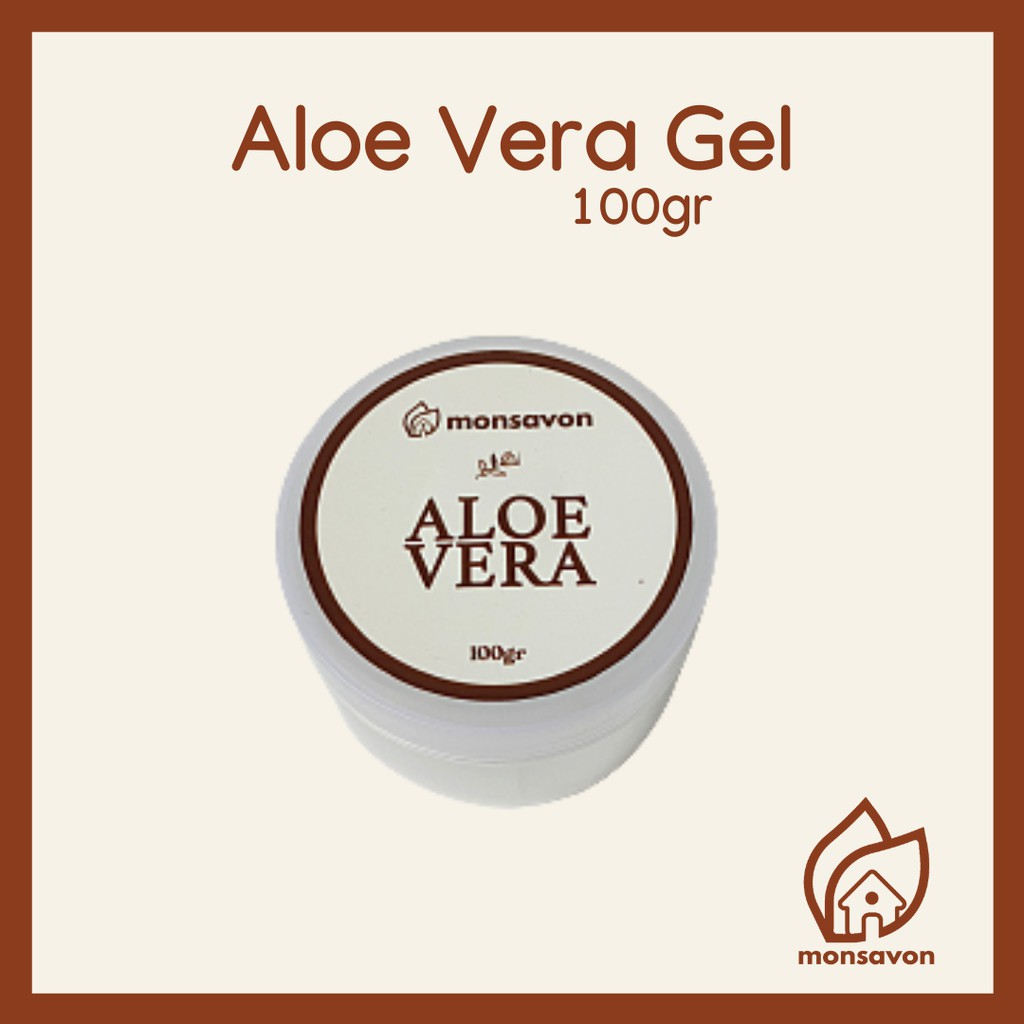 

Aleo Vera Gel 100gr