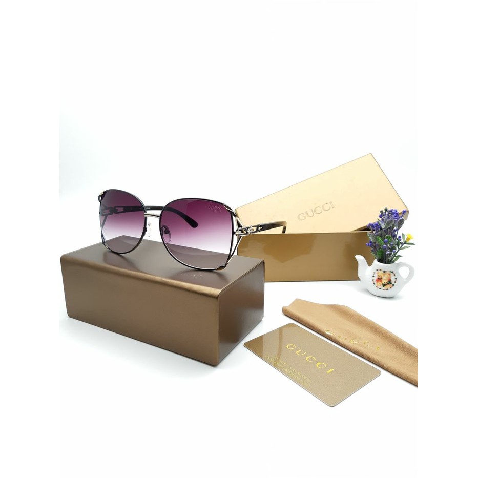 Kacamata gucci S740 import