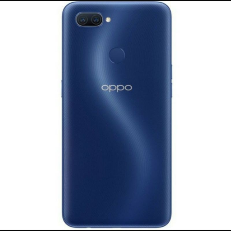 OPPO A11K RAM 2/32GB GARANSI RESMI OPPO INDONESIA