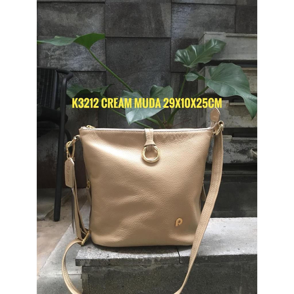 Tas Papillon Original K3212 Krem