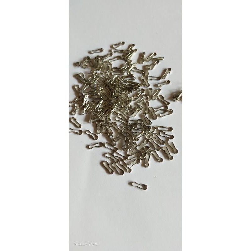 Kaitan Pengait Kalung Pengait Gelang Pengait konektor