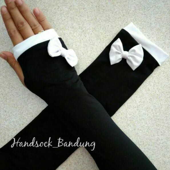 

New [PROMO] Handsock Sambung Pita Samping **PITA DIJAHIT** ,,,,