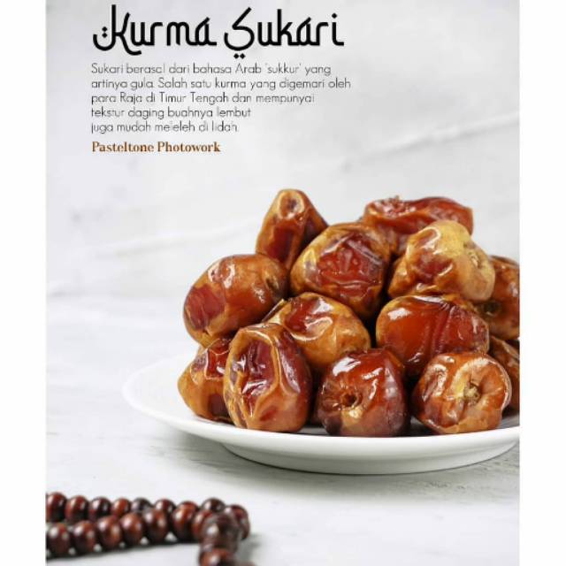 

Kurma sukari