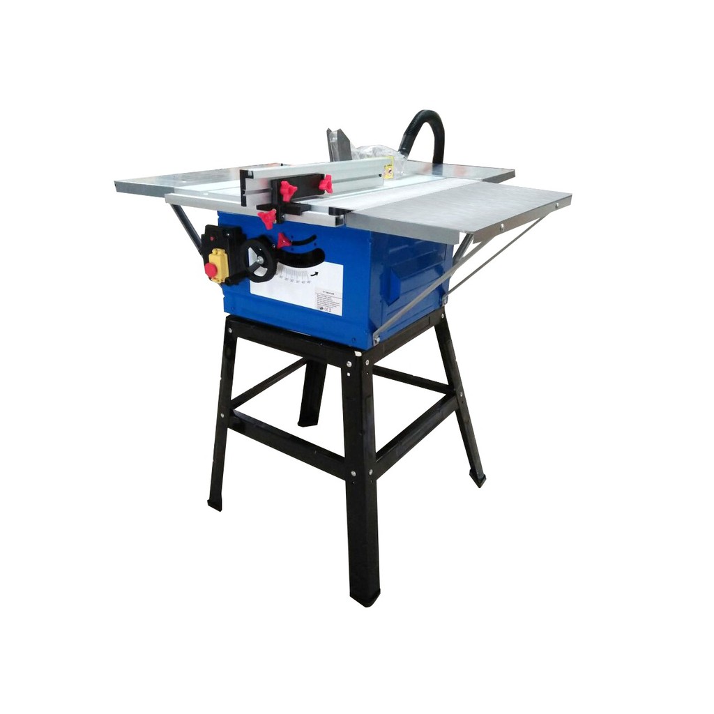 MOLLAR Table Saw  10 Inch Potong Kayu Meja Circular Saw  