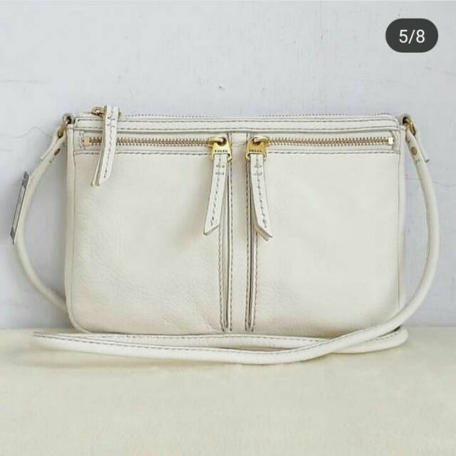 Tas fossil erin crossbody bag