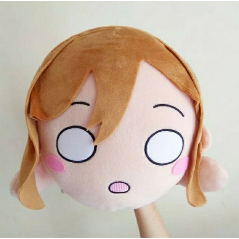 Mega Jumbo Nesoberi Love Live Sunshine - Hanamaru Kunikida