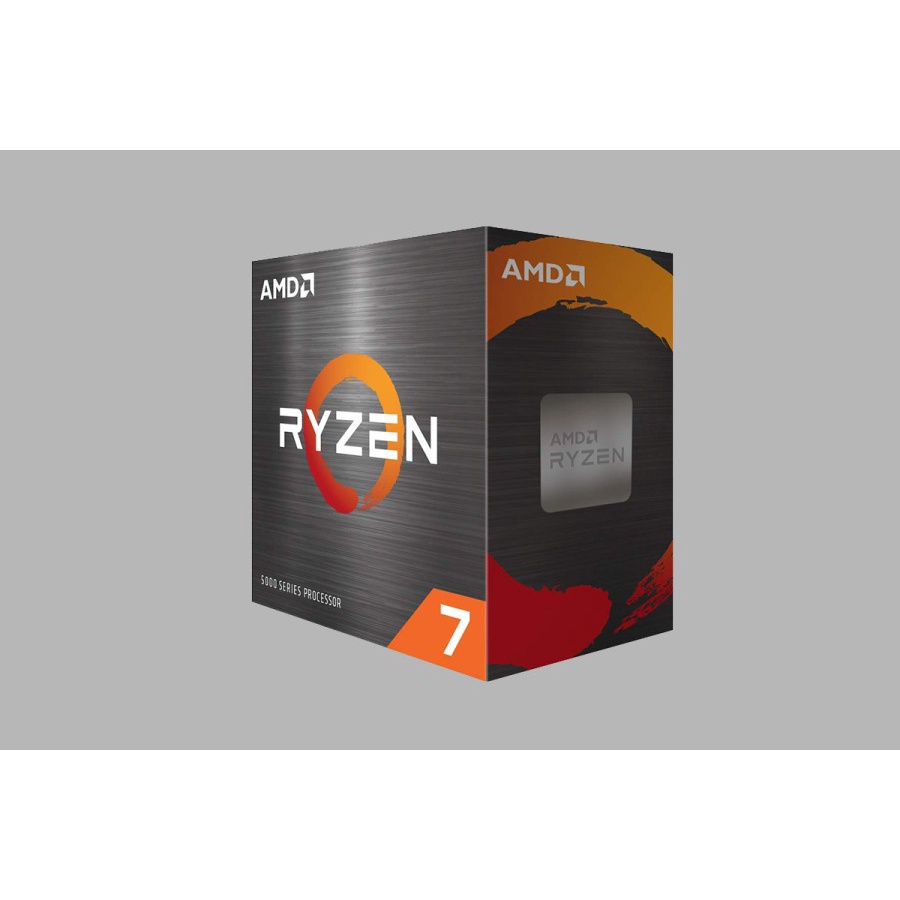 AMD AM4 Ryzen 7 5700G 3.8Ghz Up To 4.6Ghz