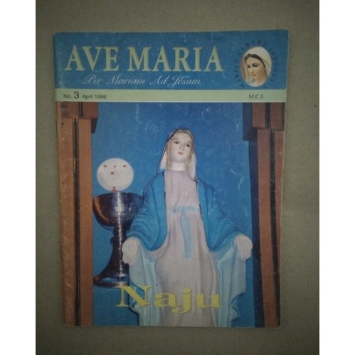 Ave Maria