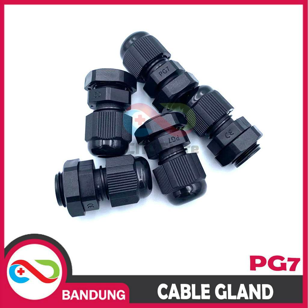 CABLE GLAND MINTOKU PG-7