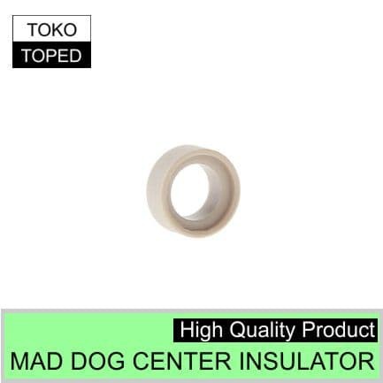 AN Desire Mad Dog RDAx Center Screw Insulator | 24mm